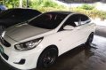 Hyundai Accent 2013 Automatic Gasoline for sale in Guagua-1