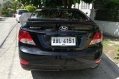 Selling Hyundai Accent 2014 at 110000 km in General Mariano Alvarez-4