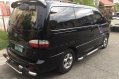 Hyundai Starex 2000 Van Manual Diesel for sale in Trece Martires-1