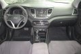 Sell 2018 Hyundai Tucson Automatic Diesel at 10000 km in Makati-5