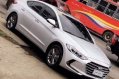 Hyundai Elantra 2017 for sale in Davao City-0