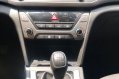 Hyundai Elantra 2017 Manual Gasoline for sale in Cebu City-8