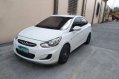 Hyundai Accent 2013 Automatic Gasoline for sale in Guagua-0