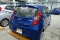 Blue Hyundai Eon 2016 at 49660 km for sale-4