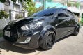 Selling Hyundai Accent 2014 at 110000 km in General Mariano Alvarez-2