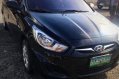Sell 2nd Hand 2011 Hyundai Accent in Olongapo-1