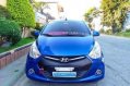 Used Hyundai Eon 2016 for sale in Taguig-0