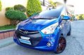Used Hyundai Eon 2016 for sale in Taguig-3
