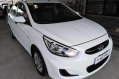 Selling Hyundai Accent 2017 Automatic Gasoline in Mexico-1