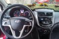 =Hyundai Accent 2014 Hatchback at 30000 km for sale-3