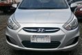 Selling 2nd Hand Hyundai Accent 2016 in Cainta-2