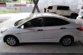 Selling Hyundai Accent 2017 Automatic Gasoline in Mexico-5