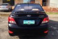 Sell 2nd Hand 2011 Hyundai Accent in Olongapo-2