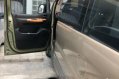 Brown Hyundai Starex 2000 Van for sale in Quezon City-1