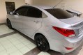 Selling Hyundai Accent 2012 in Parañaque-3