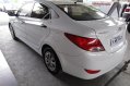 Selling Hyundai Accent 2017 Automatic Gasoline in Mexico-4