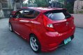 =Hyundai Accent 2014 Hatchback at 30000 km for sale-8