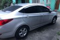 Hyundai Accent 2012 for sale in Antipolo-2