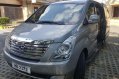 Used Hyundai Grand Starex 2015 for sale in Mandaluyong-1