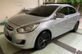Selling Hyundai Accent 2012 in Parañaque-1