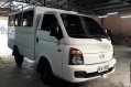 Selling White Hyundai H-100 2014 Manual Diesel in Makati-0