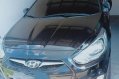 Selling Hyundai Accent 2013 Automatic Gasoline in Biñan-3