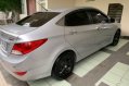 Selling Hyundai Accent 2012 in Parañaque-4