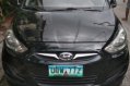 Selling Hyundai Accent 2013 at 130000 km in Quezon City-1