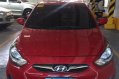 Hyundai Accent 2014 Hatchback for sale in Quezon City-0