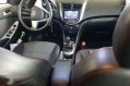 Hyundai Accent 2013 Manual Gasoline for sale in Taguig-9