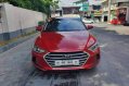 Used Hyundai Elantra 2017 for sale in Pasay-2