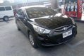 Selling 2nd Hand Hyundai Accent 2015 in Las Piñas-0