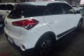 Sell White 2016 Hyundai I20 in Quezon City -3