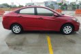 Selling 2nd Hand Hyundai Accent 2015 in Pasig-3
