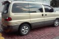 Hyundai Starex 2004 Automatic Gasoline for sale in Quezon City-3