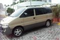 Hyundai Starex 2004 Automatic Gasoline for sale in Quezon City-6