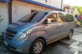 2008 Hyundai Grand Starex for sale in Pasig-0