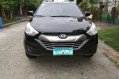 Selling 2nd Hand Hyundai Tucson 2010 in Taguig-2