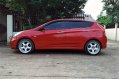 Hyundai Accent 2016 Hatchback Automatic Diesel for sale in Santiago-2