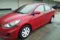 Selling 2nd Hand Hyundai Accent 2015 in Pasig-4