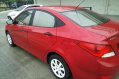 Selling 2nd Hand Hyundai Accent 2015 in Pasig-1