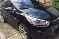 Hyundai Accent 2017 Hatchback Manual Diesel for sale in Dasmariñas-2