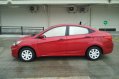 Selling 2nd Hand Hyundai Accent 2015 in Pasig-10