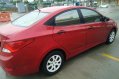 Selling 2nd Hand Hyundai Accent 2015 in Pasig-2
