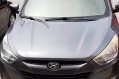Sell 2010 Hyundai Tucson at 120000 km in Caloocan-4