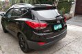 Selling 2nd Hand Hyundai Tucson 2010 in Taguig-3