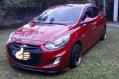 Used Hyundai Accent Manual Gasoline for sale in Biñan-0