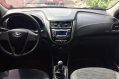 Hyundai Accent 2017 Hatchback Manual Diesel for sale in Dasmariñas-5