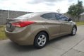 2012 Hyundai Elantra for sale in Muntinlupa-3