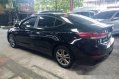 Selling Black Hyundai Elantra 2016 Automatic Gasoline-5